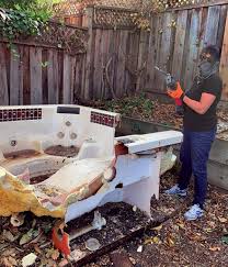 Best Hot Tub Removal  in Prescott, AZ